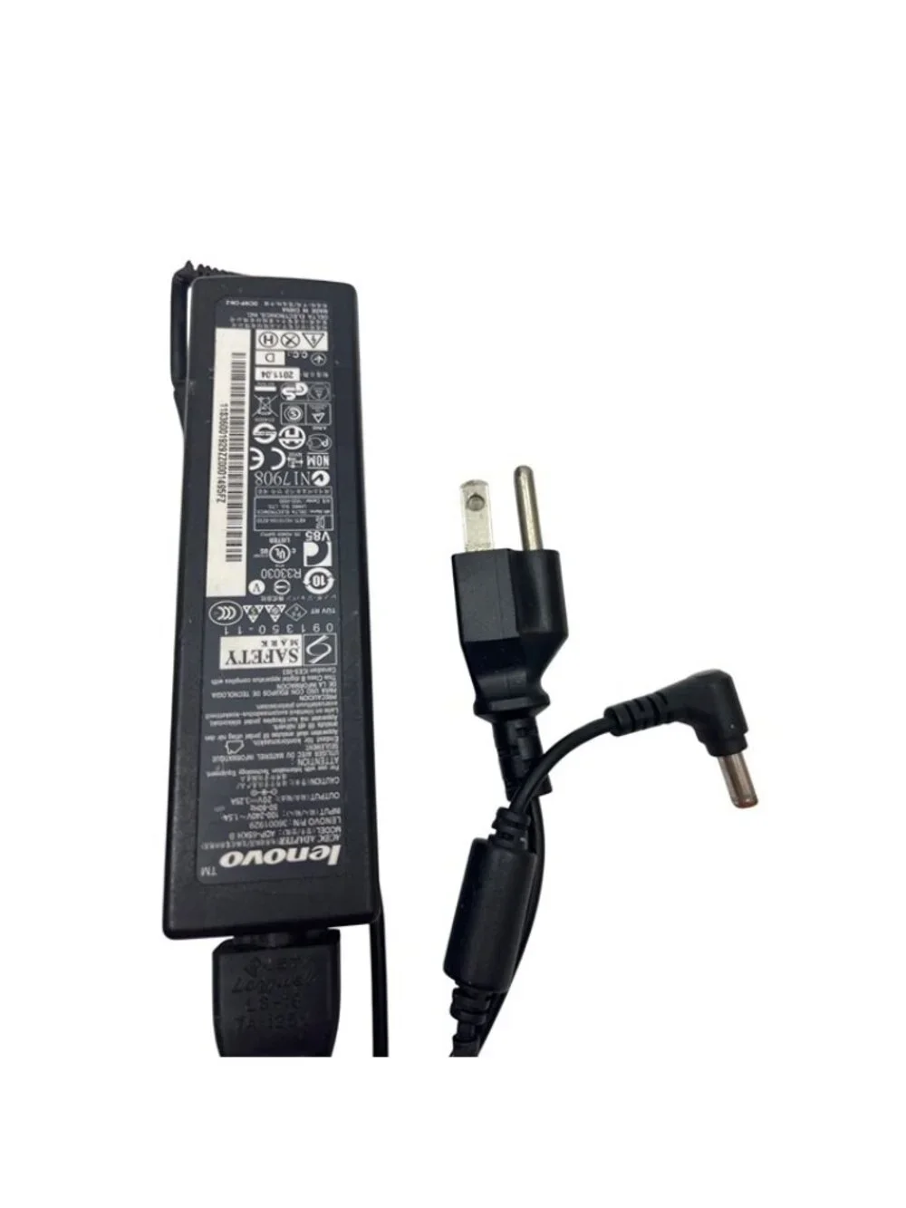 Lenovo this ac